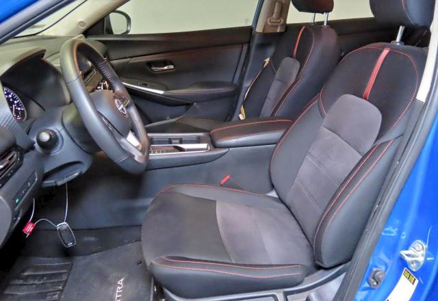 Фото 9 - NISSAN SENTRA