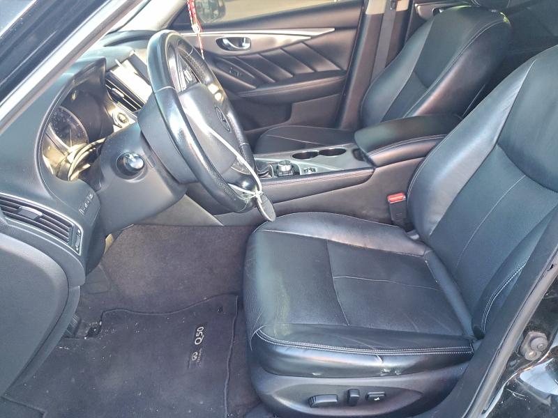 Фото 7 - INFINITI Q50