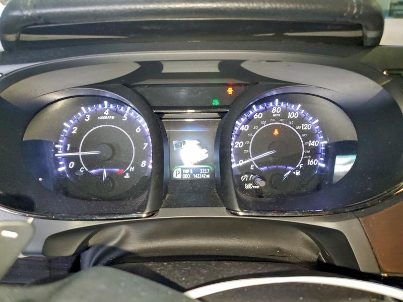 Фото 9 - TOYOTA AVALON