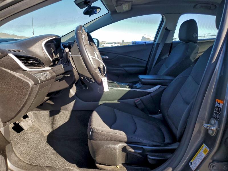 Фото 7 - CHEVROLET VOLT