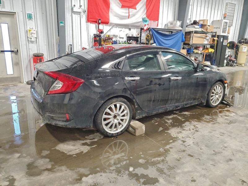 Фото 3 - HONDA CIVIC