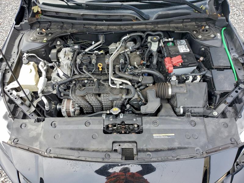 Фото 11 - NISSAN ALTIMA