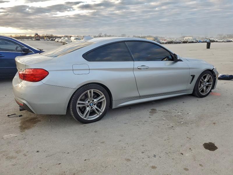 Фото 3 - BMW 4 SERIES