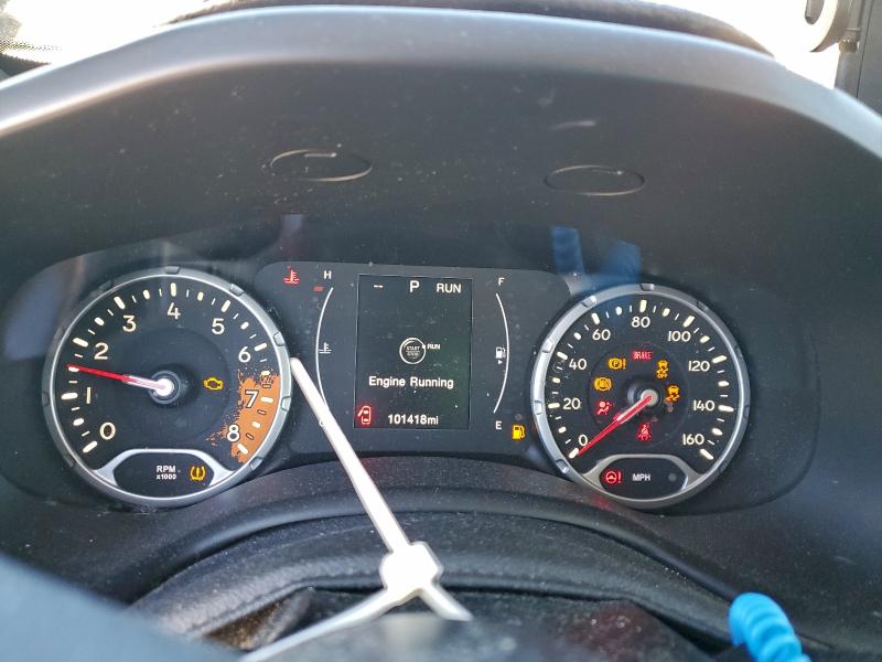 Фото 9 - JEEP RENEGADE