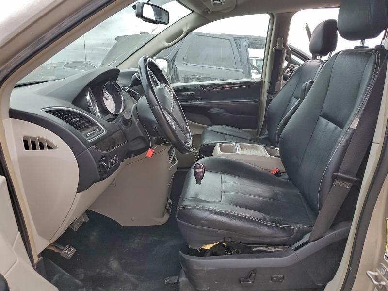 Фото 7 - CHRYSLER MINIVAN