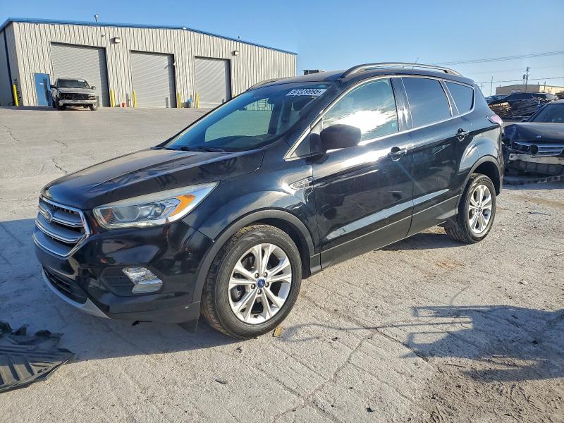 Фото 1 - FORD ESCAPE