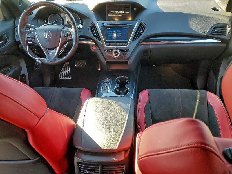 Фото 8 - ACURA MDX