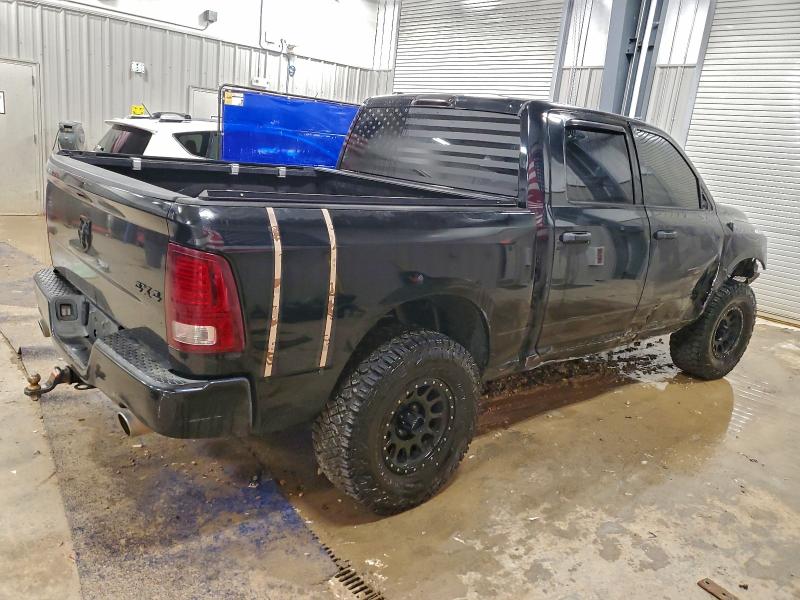 Фото 3 - RAM 1500