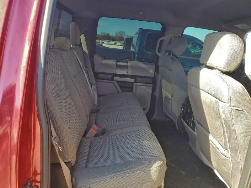 Фото 10 - FORD F-150