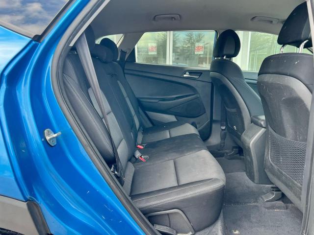 Фото 6 - HYUNDAI TUCSON