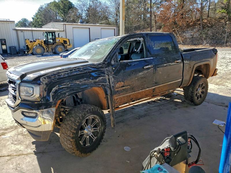 Фото 1 - GMC SIERRA