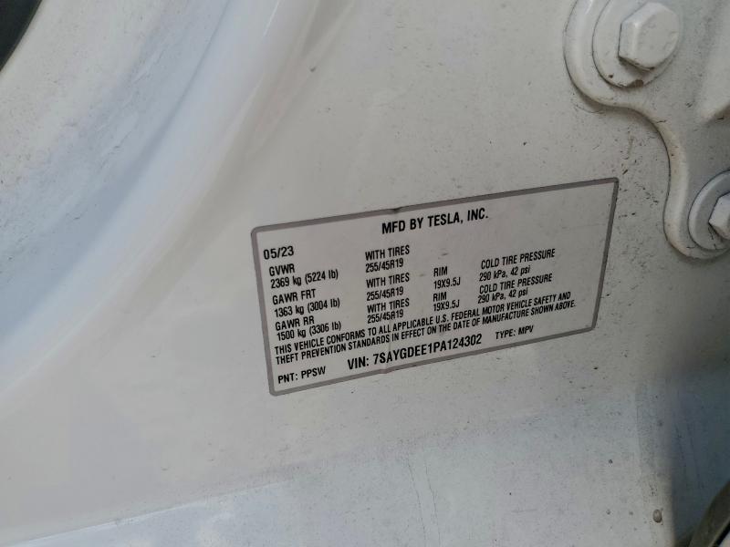Фото 12 - TESLA MODEL Y