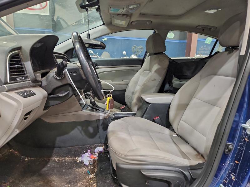 Фото 7 - HYUNDAI ELANTRA