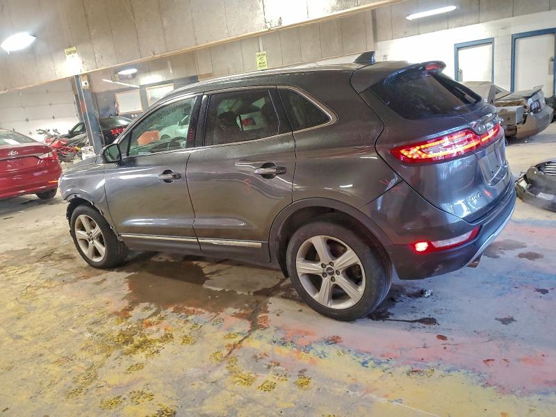 Фото 2 - LINCOLN MKC