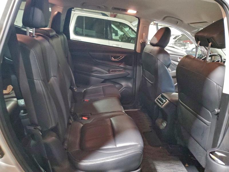 Фото 11 - SUBARU ASCENT