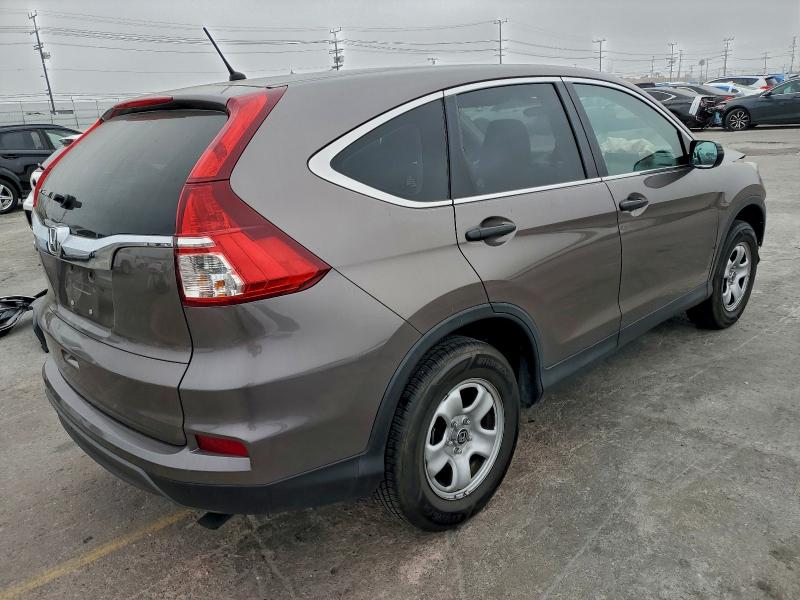 Фото 3 - HONDA CRV