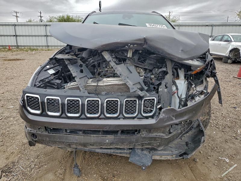 Фото 5 - JEEP COMPASS