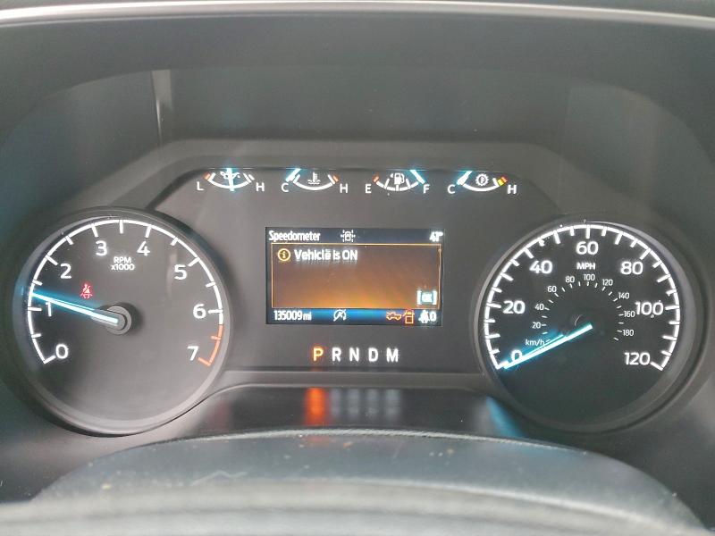 Фото 9 - FORD F-150