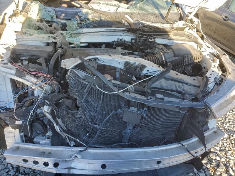 Фото 12 - ACURA MDX