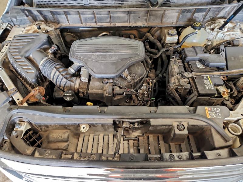 Фото 12 - GMC ACADIA