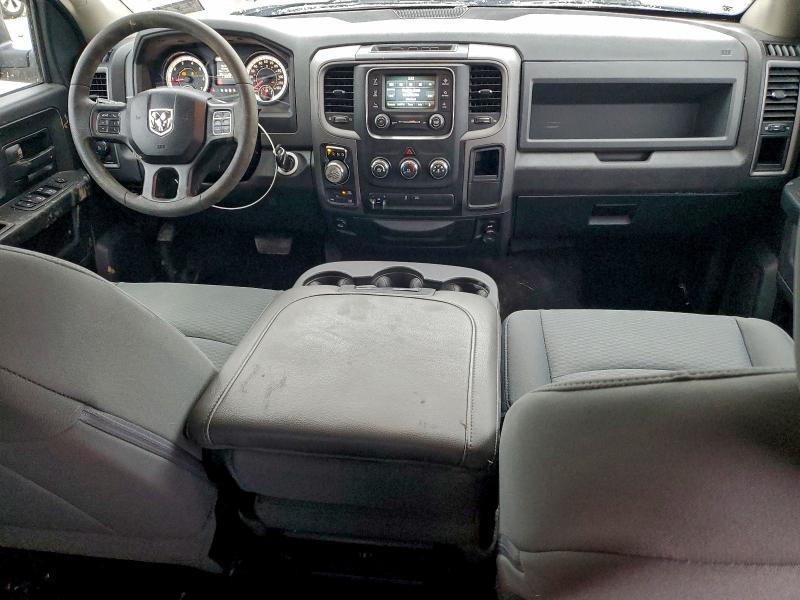 Фото 8 - RAM 1500