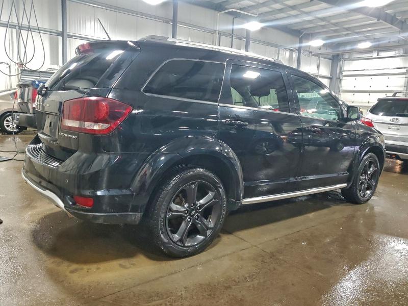 Фото 3 - DODGE JOURNEY