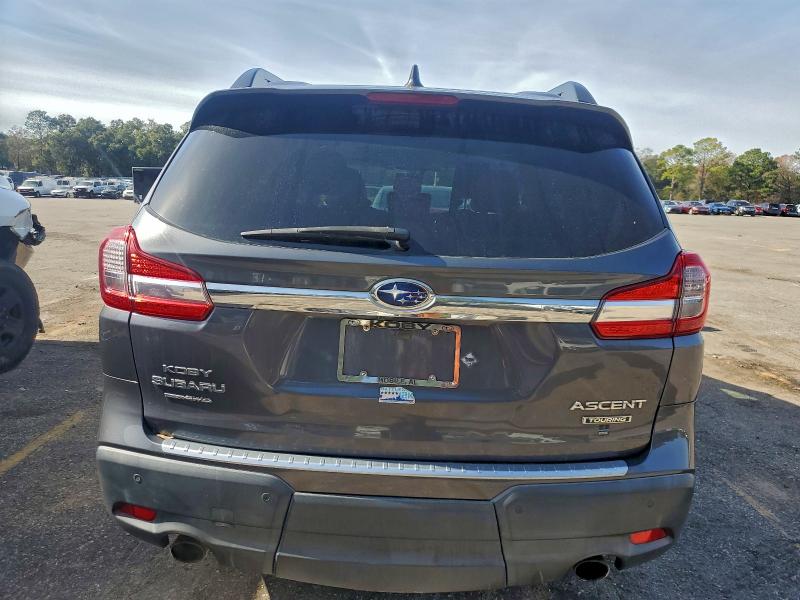 Фото 6 - SUBARU ASCENT