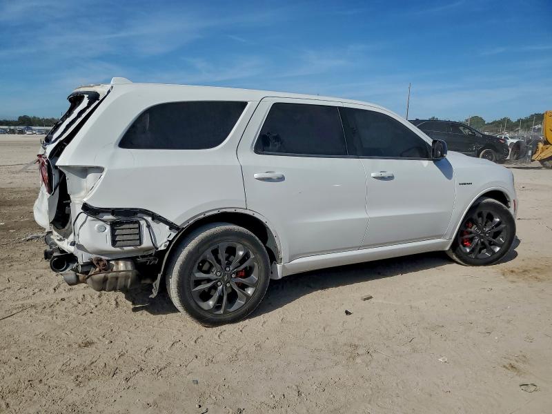 Фото 3 - DODGE DURANGO