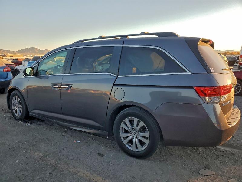 Фото 2 - HONDA All Models