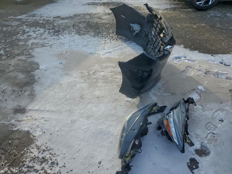 MAZDA 3 GS 2018 VIN 3MZBN1V79JM226054