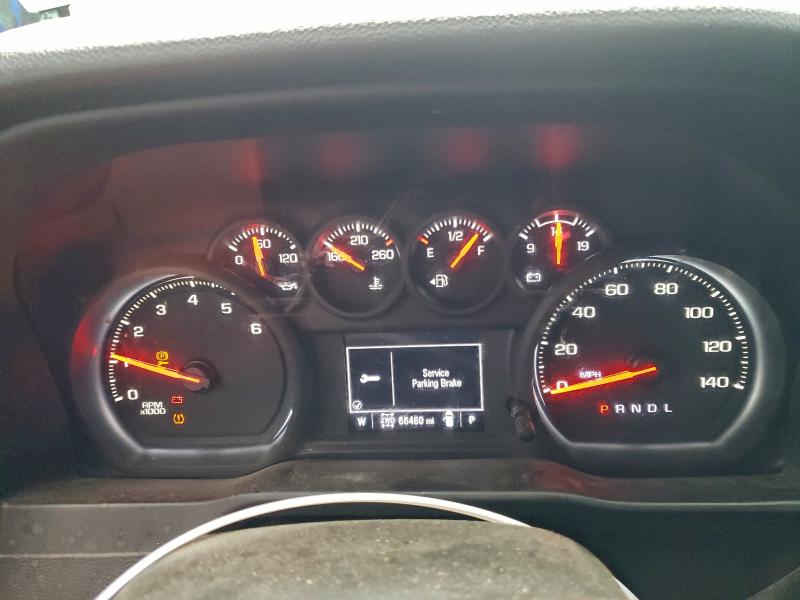 Фото 9 - GMC SIERRA