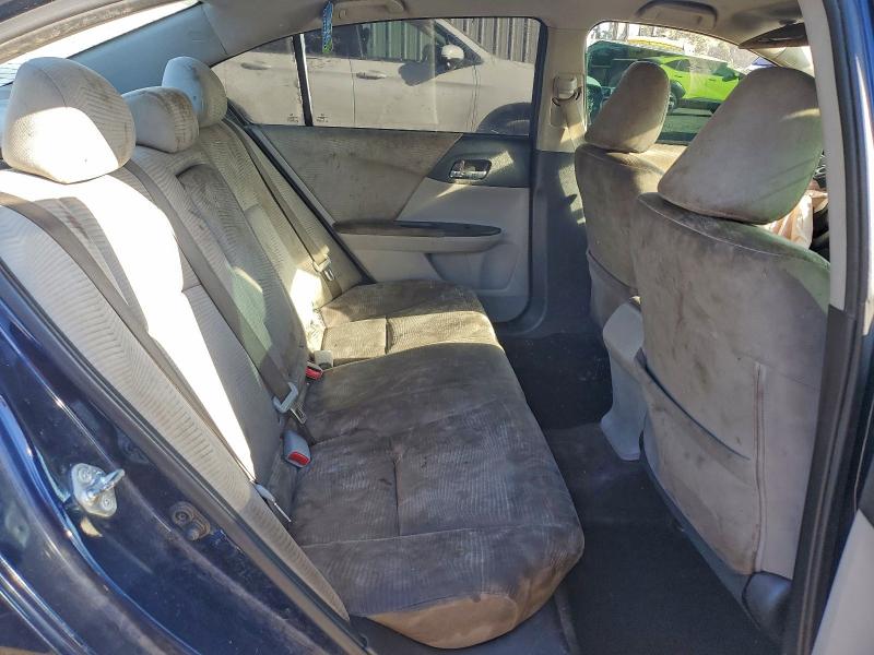 Фото 10 - HONDA ACCORD