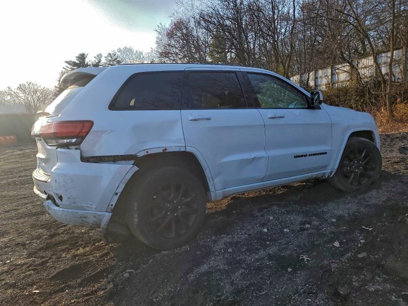 Фото 3 - JEEP GRAND CHER