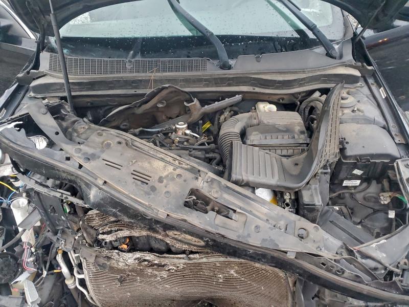 Фото 11 - KIA OPTIMA