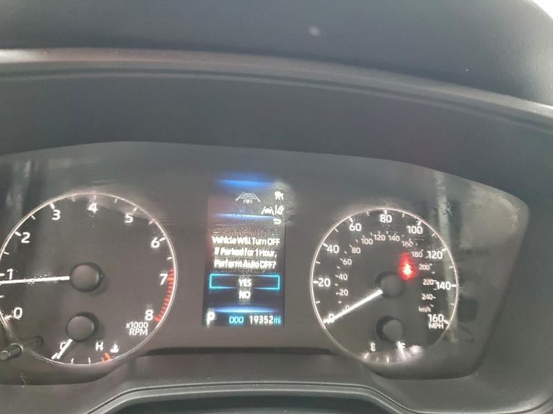 Фото 9 - TOYOTA COROLLA