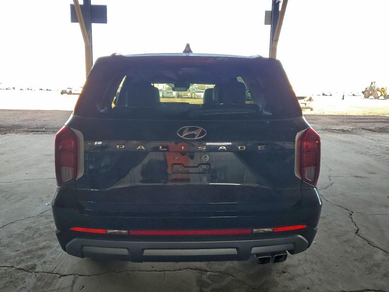 Фото 6 - HYUNDAI PALISADE