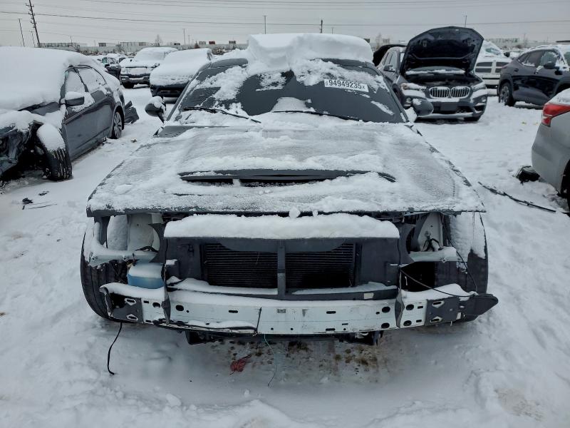 Фото 5 - DODGE CHALLENGER