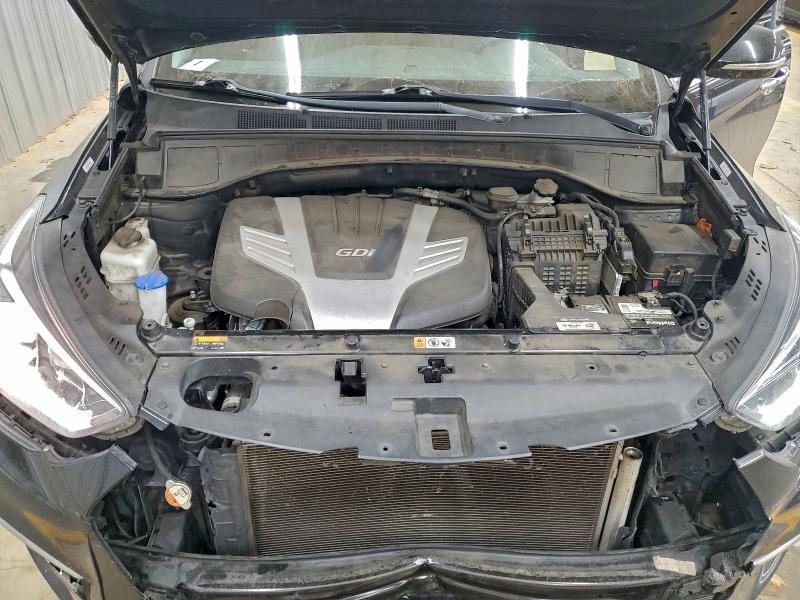 Фото 12 - HYUNDAI SANTA FE