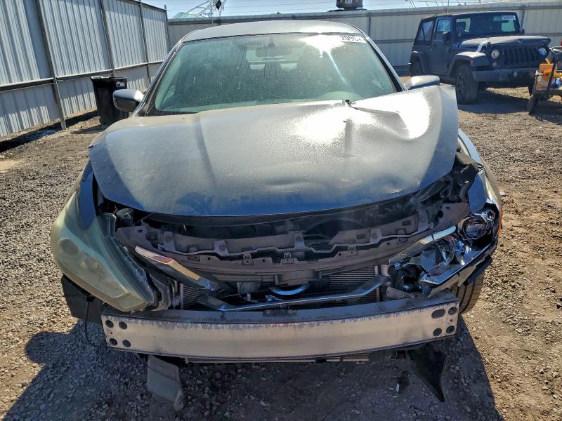 Фото 5 - NISSAN ALTIMA