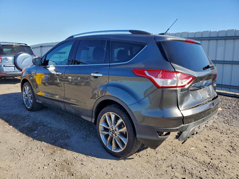 Фото 2 - FORD ESCAPE