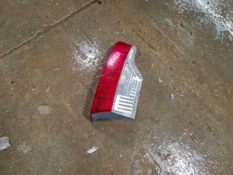 Фото 12 - TOYOTA HIGHLANDER