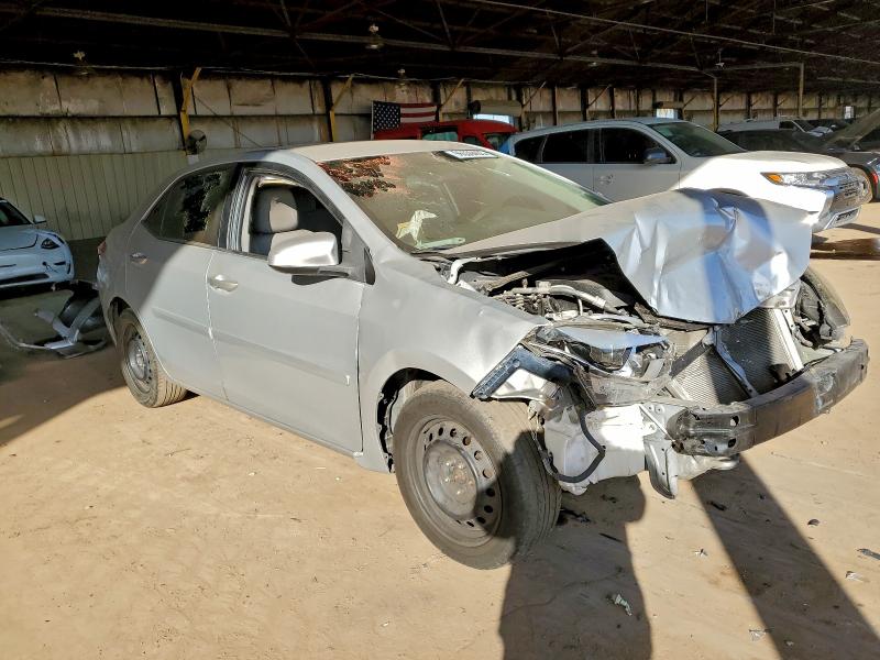 Фото 4 - TOYOTA COROLLA