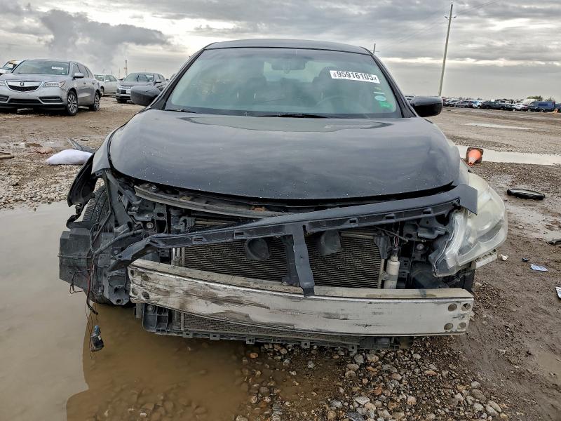 Фото 5 - NISSAN ALTIMA