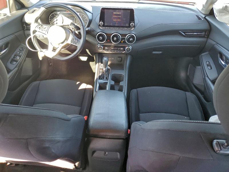 Фото 8 - NISSAN SENTRA