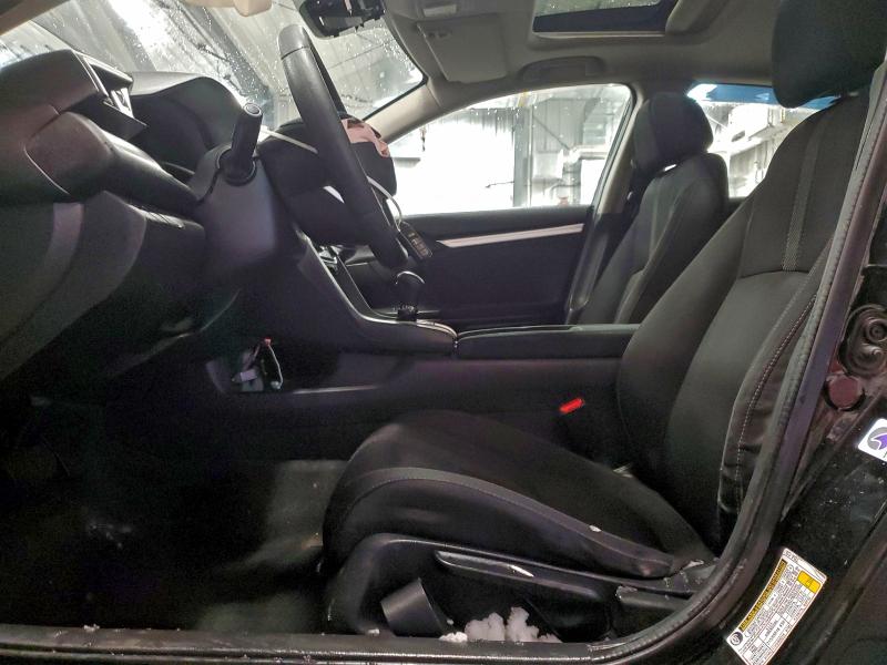 Фото 7 - HONDA CIVIC