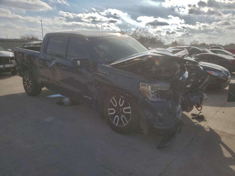 Фото 4 - GMC SIERRA