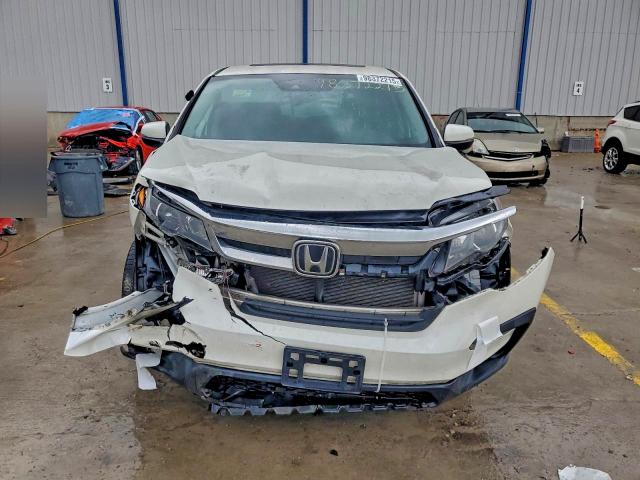 Фото 5 - HONDA PILOT