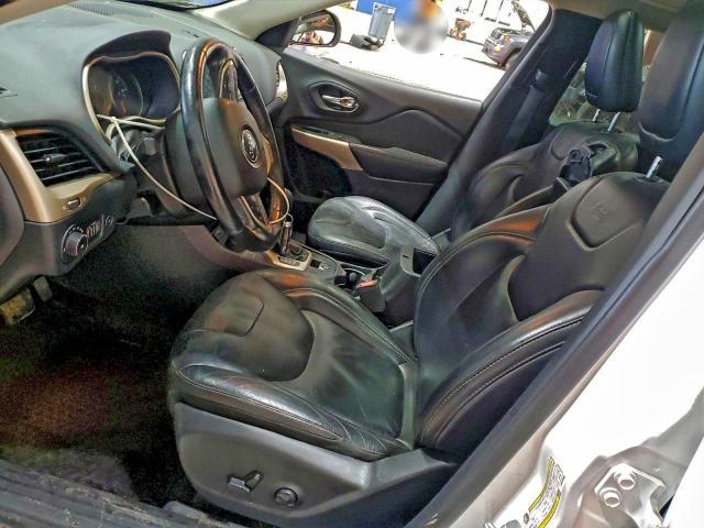 JEEP GRAND CHER 2017 VIN 1C4PJMCS3HW575668