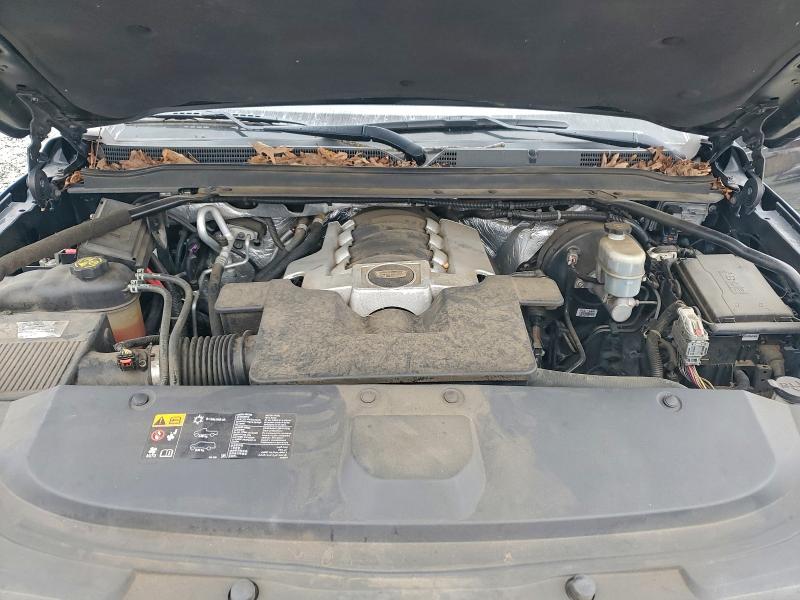 CADILLAC ESCALADE 2016 VIN 1GYS3CKJ9GR362254