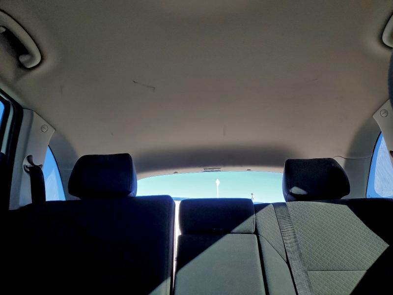 Фото 10 - KIA SORENTO